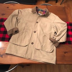 American Eagle Cotton Barn Jacket